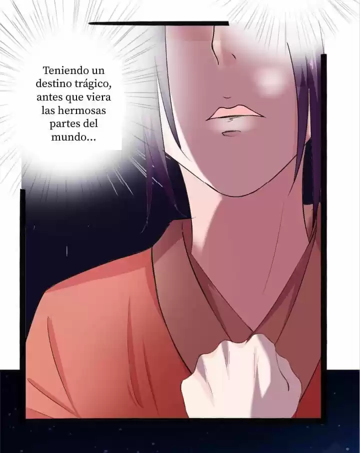 La Doctora Floreciente - Capítulo 17 - Página 21 - LectorTMOo