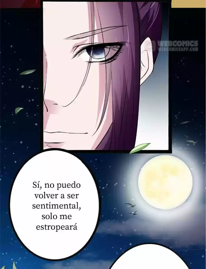 La Doctora Floreciente - Capítulo 17 - Página 23 - LectorTMOo