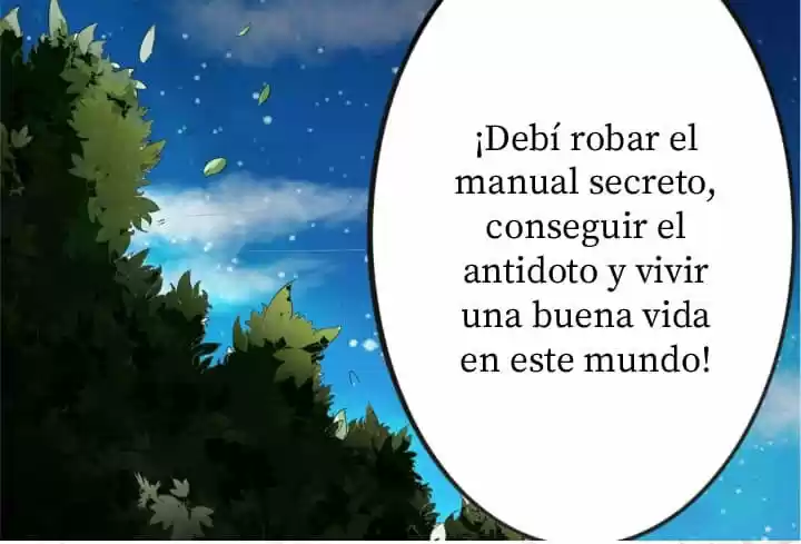 La Doctora Floreciente - Capítulo 17 - Página 24 - LectorTMOo