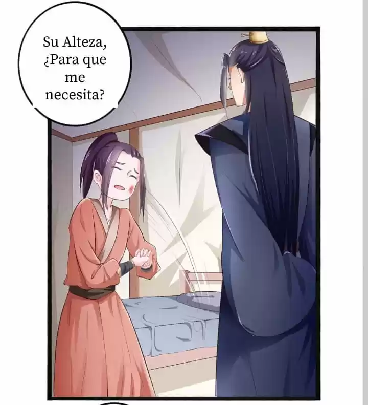 La Doctora Floreciente - Capítulo 18 - Página 5 - LectorTMOo