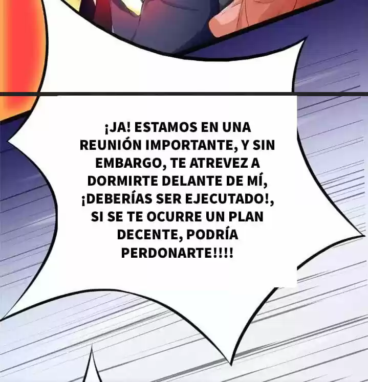 La Doctora Floreciente - Capítulo 18 - Página 15 - LectorTMOo