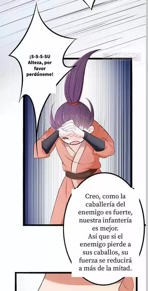 La Doctora Floreciente - Capítulo 18 - Página 16 - LectorTMOo