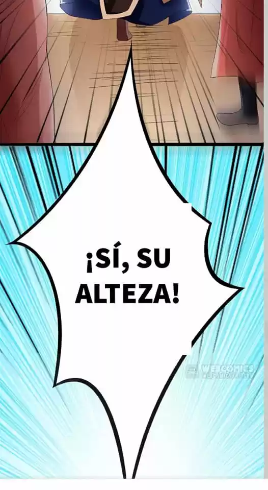 La Doctora Floreciente - Capítulo 18 - Página 23 - LectorTMOo