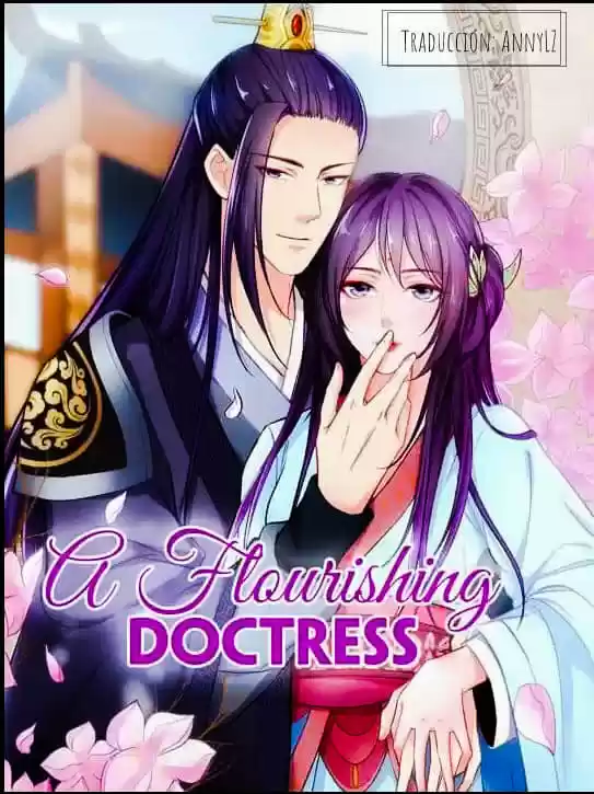 La Doctora Floreciente - Capítulo 19 - Página 1 - LectorTMOo