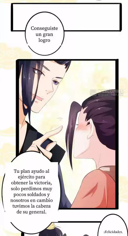 La Doctora Floreciente - Capítulo 19 - Página 12 - LectorTMOo