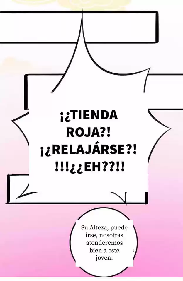 La Doctora Floreciente - Capítulo 19 - Página 18 - LectorTMOo