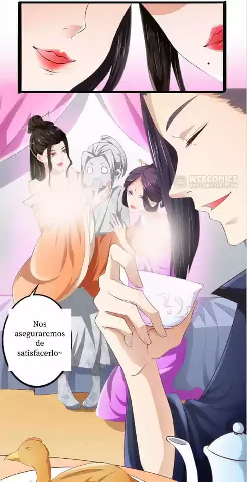 La Doctora Floreciente - Capítulo 19 - Página 19 - LectorTMOo