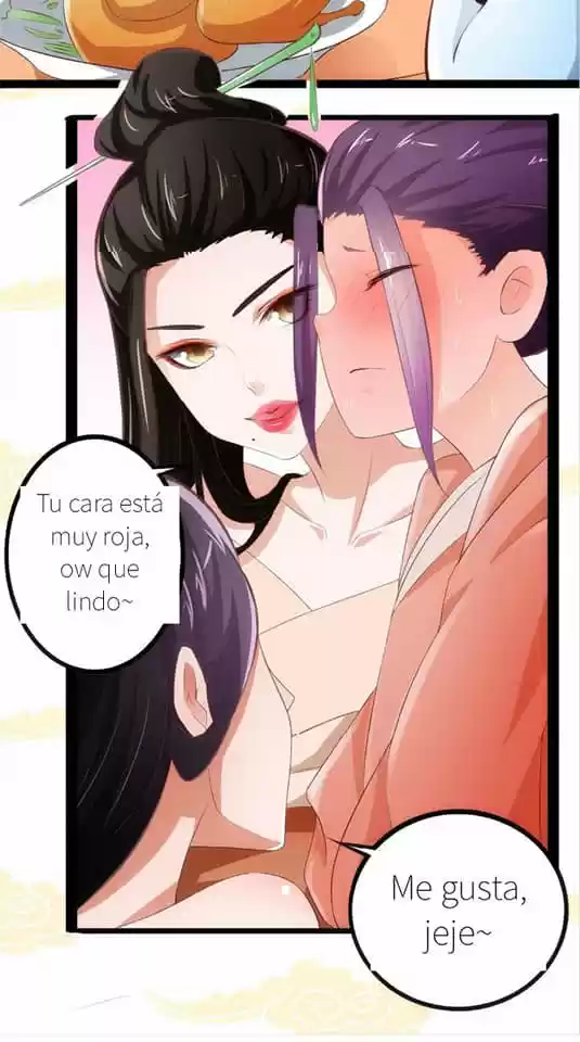La Doctora Floreciente - Capítulo 19 - Página 20 - LectorTMOo