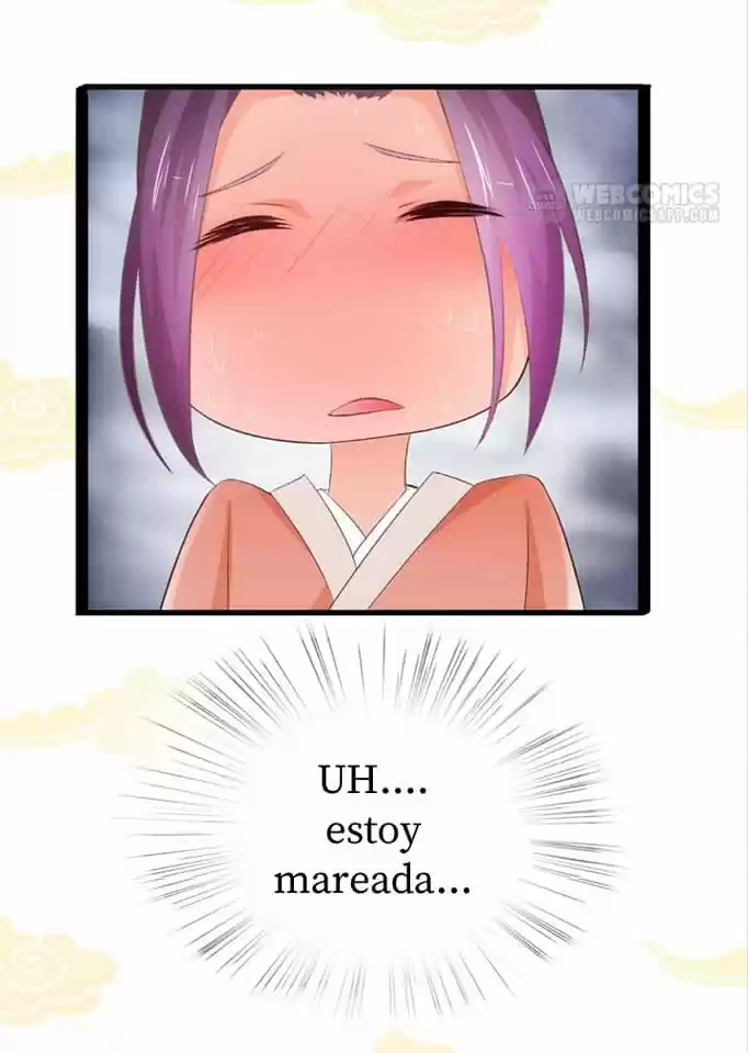 La Doctora Floreciente - Capítulo 19 - Página 21 - LectorTMOo