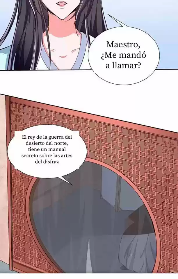 La Doctora Floreciente - Capítulo 2 - Página 13 - LectorTMOo