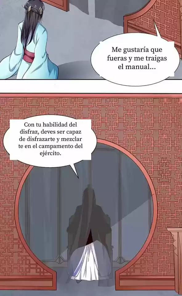 La Doctora Floreciente - Capítulo 2 - Página 14 - LectorTMOo