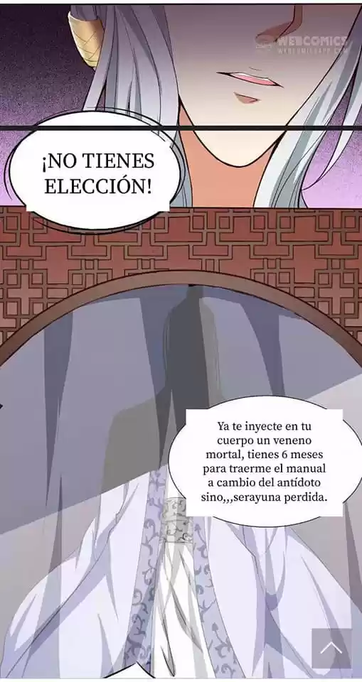 La Doctora Floreciente - Capítulo 2 - Página 16 - LectorTMOo