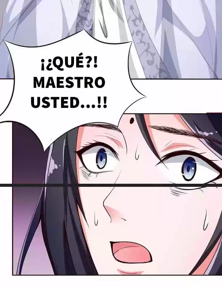 La Doctora Floreciente - Capítulo 2 - Página 17 - LectorTMOo