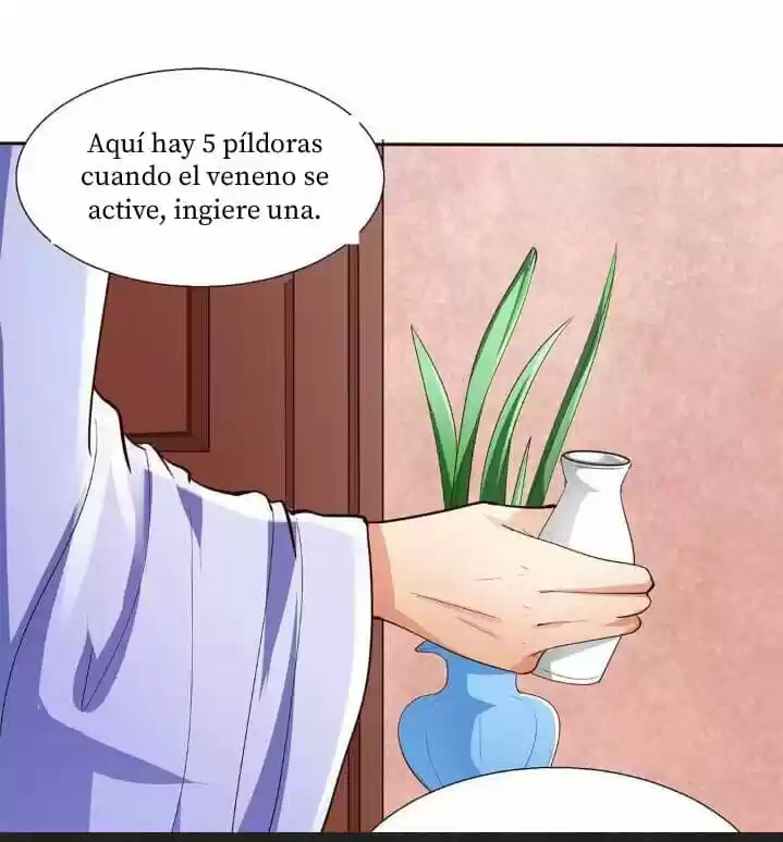 La Doctora Floreciente - Capítulo 2 - Página 18 - LectorTMOo