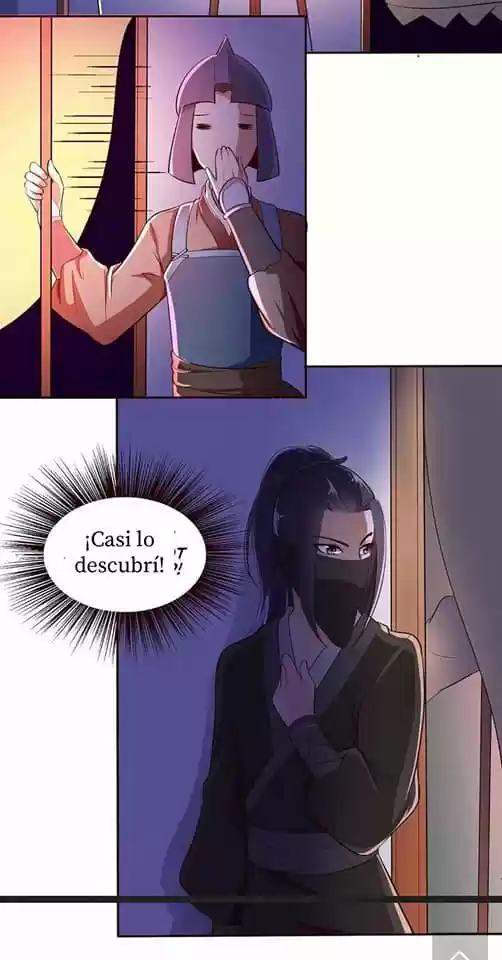 La Doctora Floreciente - Capítulo 2 - Página 24 - LectorTMOo