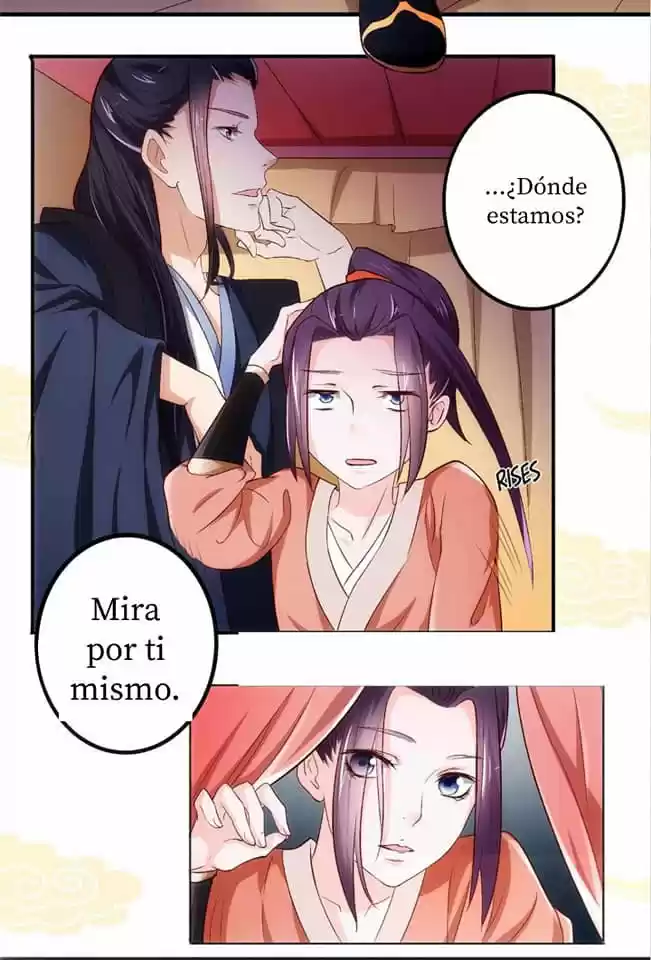 La Doctora Floreciente - Capítulo 20 - Página 6 - LectorTMOo