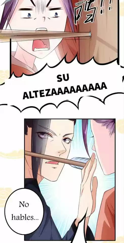 La Doctora Floreciente - Capítulo 20 - Página 10 - LectorTMOo