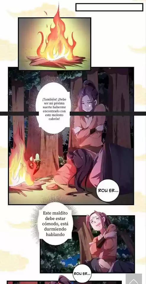 La Doctora Floreciente - Capítulo 21 - Página 12 - LectorTMOo