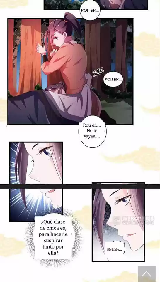 La Doctora Floreciente - Capítulo 21 - Página 13 - LectorTMOo