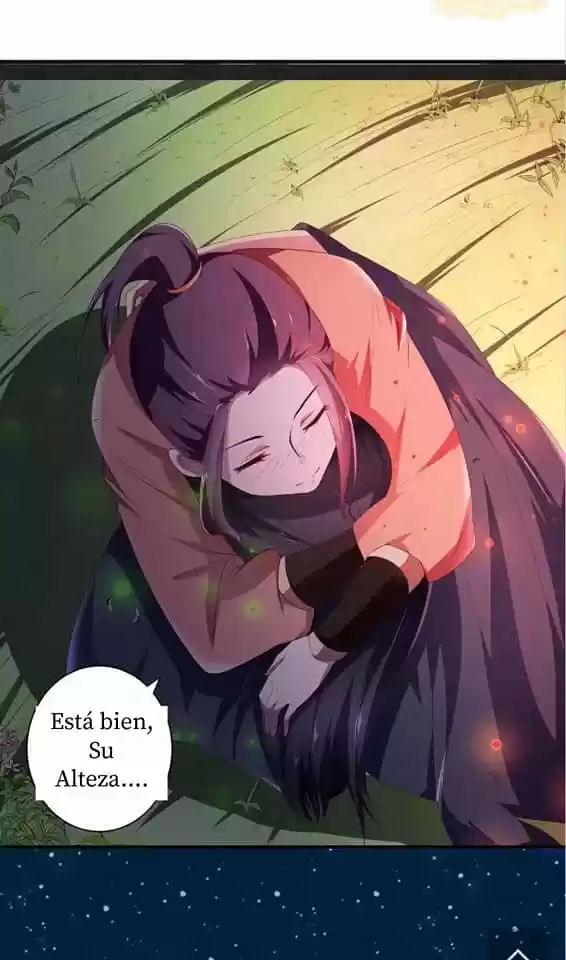 La Doctora Floreciente - Capítulo 21 - Página 15 - LectorTMOo