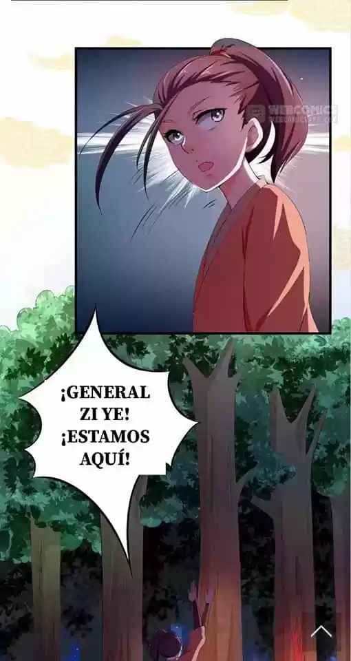 La Doctora Floreciente - Capítulo 21 - Página 18 - LectorTMOo