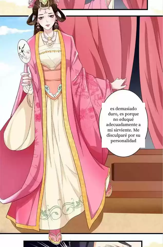 La Doctora Floreciente - Capítulo 22 - Página 19 - LectorTMOo
