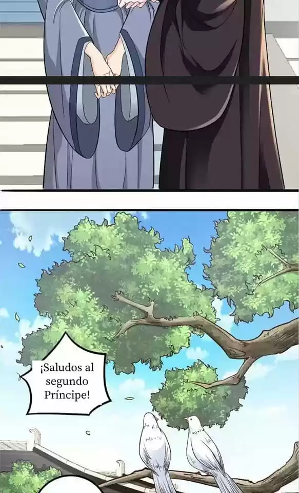 La Doctora Floreciente - Capítulo 23 - Página 13 - LectorTMOo