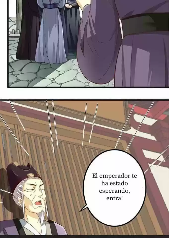 La Doctora Floreciente - Capítulo 23 - Página 20 - LectorTMOo