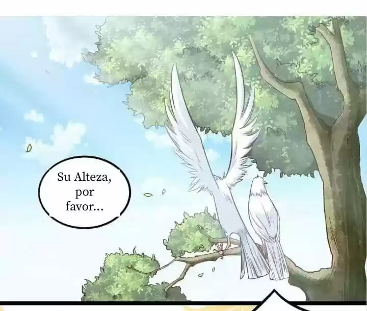 La Doctora Floreciente - Capítulo 24 - Página 3 - LectorTMOo