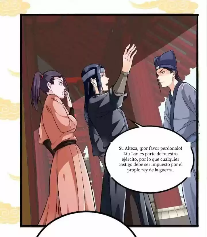 La Doctora Floreciente - Capítulo 24 - Página 8 - LectorTMOo