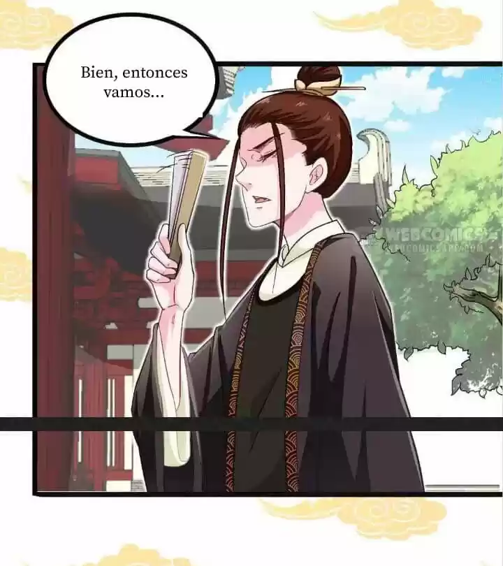 La Doctora Floreciente - Capítulo 24 - Página 10 - LectorTMOo