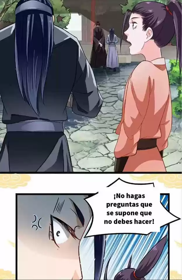 La Doctora Floreciente - Capítulo 24 - Página 12 - LectorTMOo