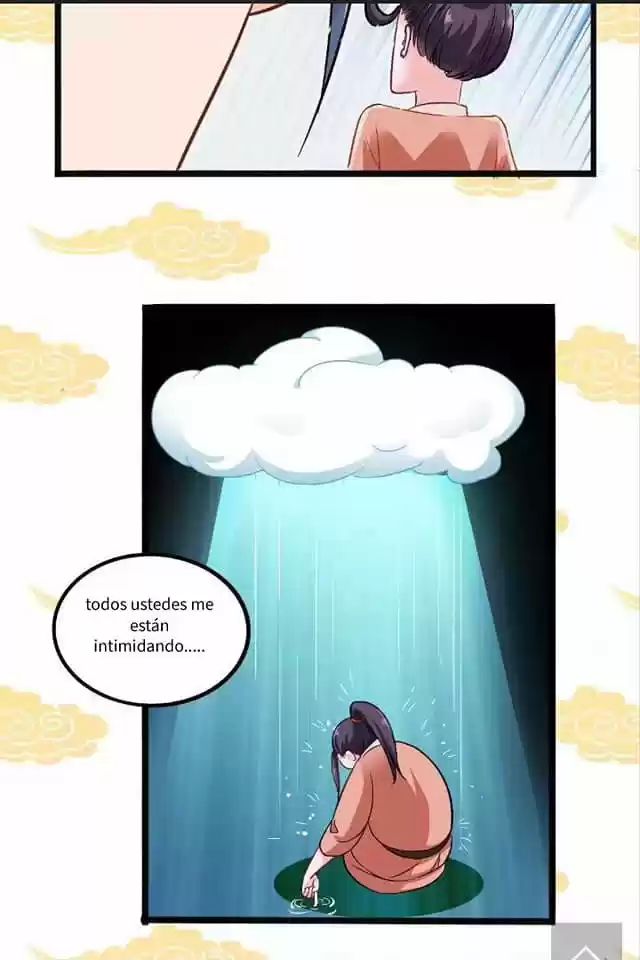 La Doctora Floreciente - Capítulo 24 - Página 13 - LectorTMOo