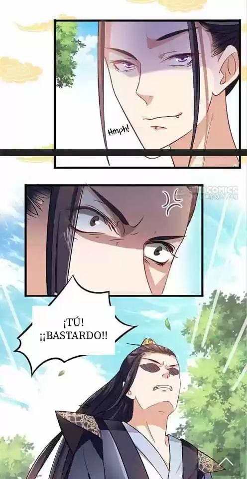 La Doctora Floreciente - Capítulo 24 - Página 24 - LectorTMOo