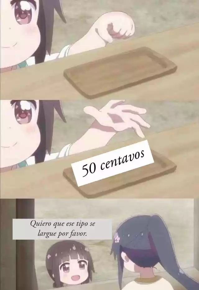 La Doctora Floreciente - Capítulo 24 - Página 26 - LectorTMOo