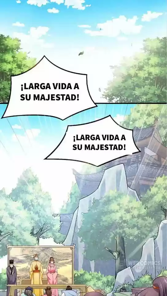 La Doctora Floreciente - Capítulo 25 - Página 3 - LectorTMOo