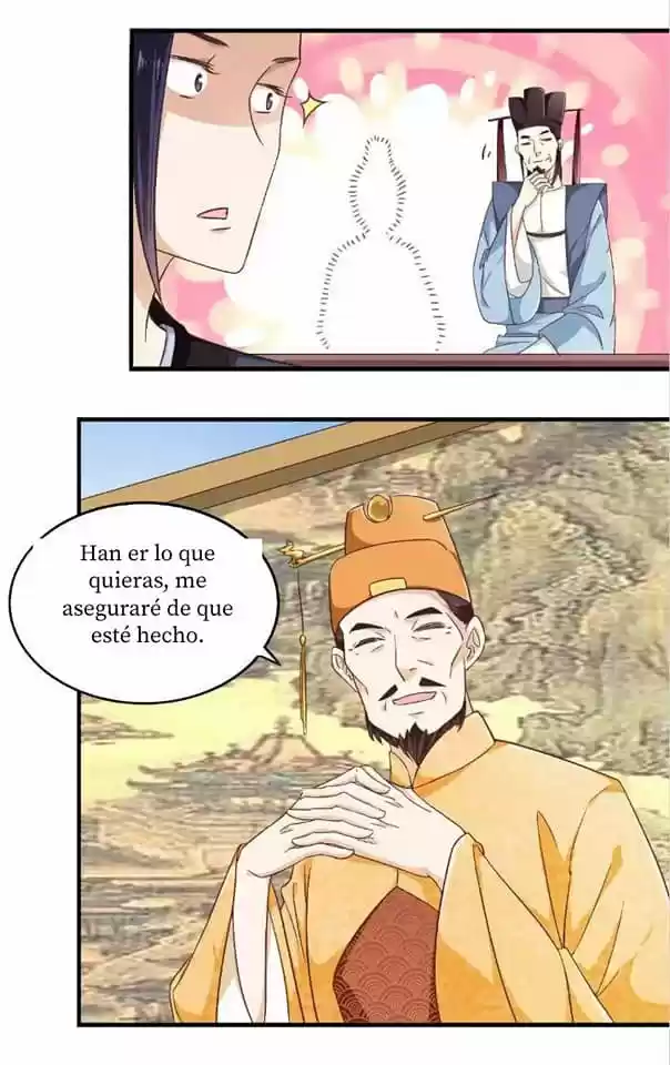 La Doctora Floreciente - Capítulo 25 - Página 9 - LectorTMOo