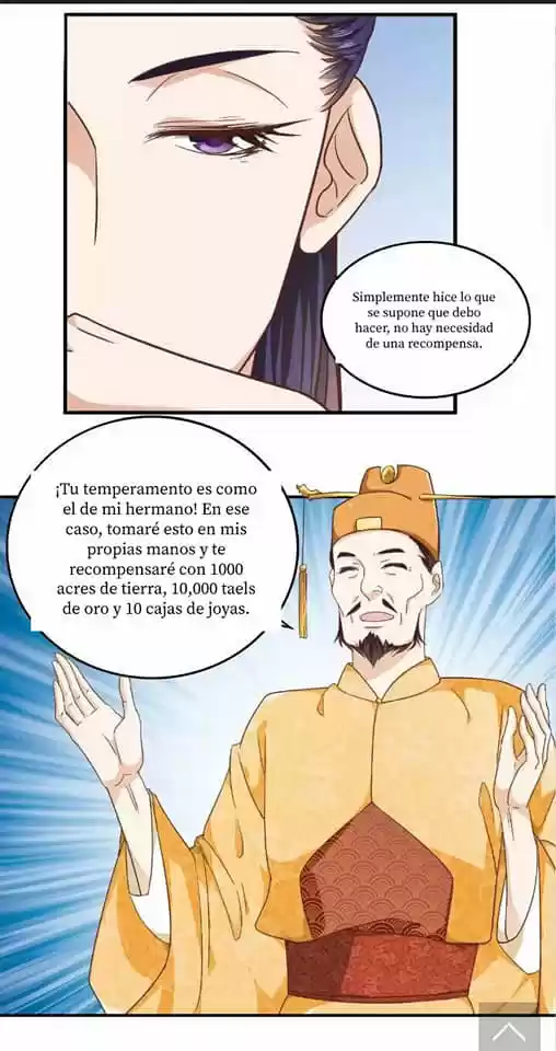 La Doctora Floreciente - Capítulo 25 - Página 10 - LectorTMOo