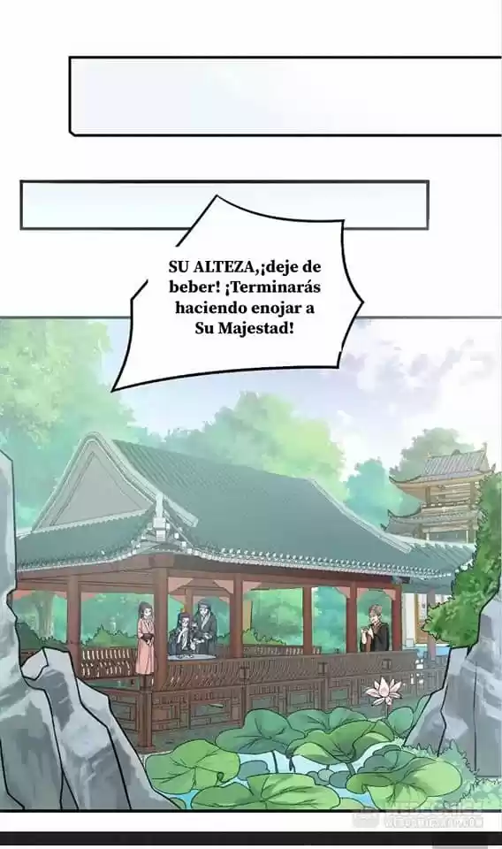 La Doctora Floreciente - Capítulo 25 - Página 12 - LectorTMOo