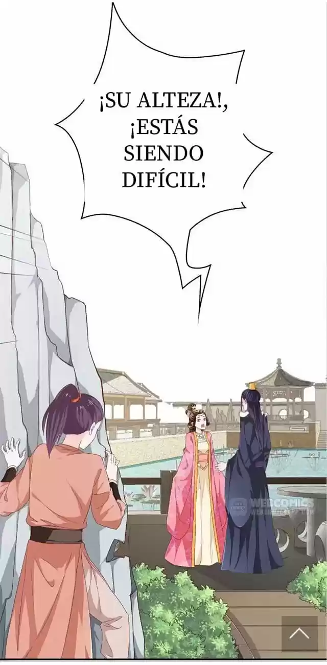 La Doctora Floreciente - Capítulo 26 - Página 3 - LectorTMOo