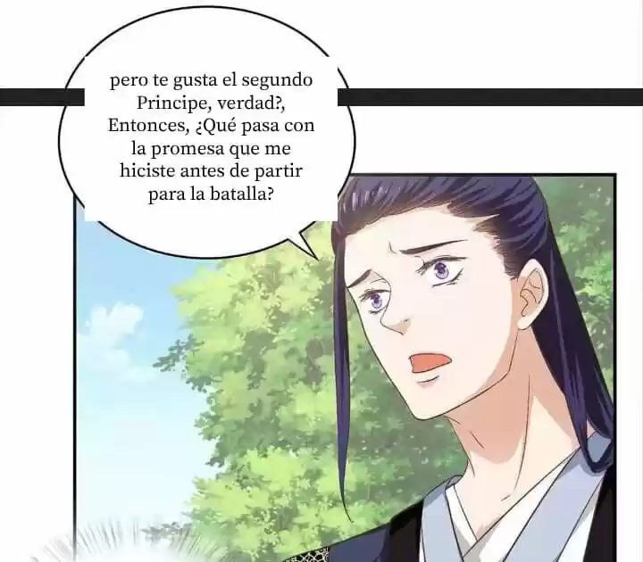 La Doctora Floreciente - Capítulo 26 - Página 4 - LectorTMOo