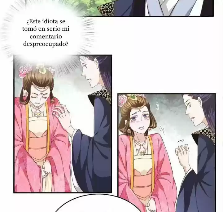 La Doctora Floreciente - Capítulo 26 - Página 5 - LectorTMOo