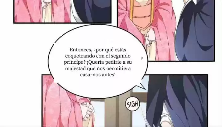 La Doctora Floreciente - Capítulo 26 - Página 6 - LectorTMOo