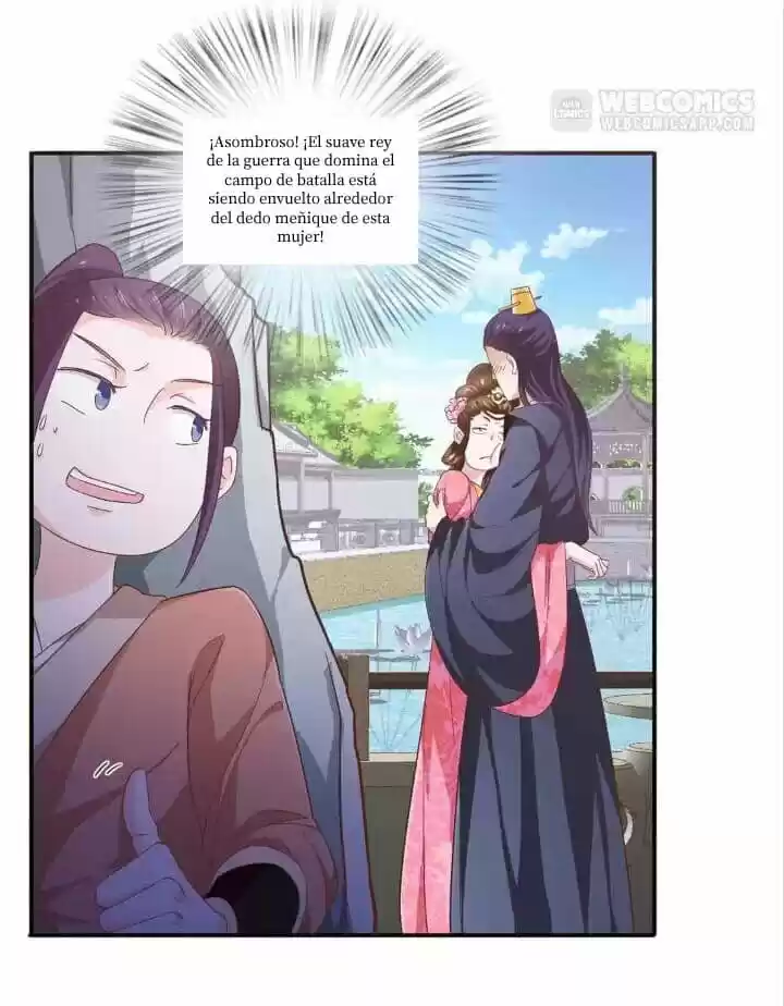 La Doctora Floreciente - Capítulo 26 - Página 9 - LectorTMOo