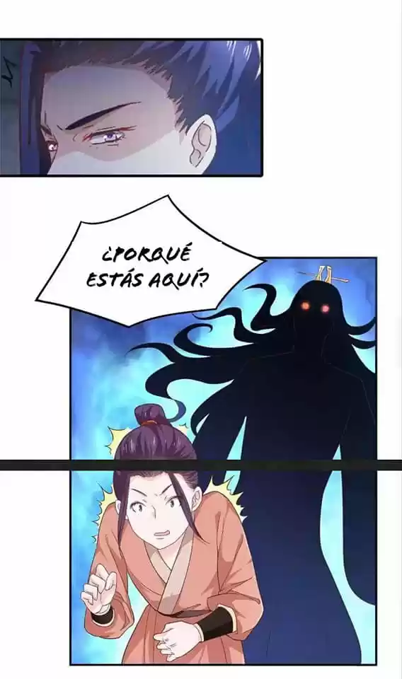 La Doctora Floreciente - Capítulo 26 - Página 12 - LectorTMOo