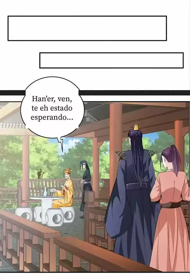 La Doctora Floreciente - Capítulo 26 - Página 15 - LectorTMOo