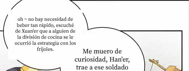 La Doctora Floreciente - Capítulo 26 - Página 17 - LectorTMOo