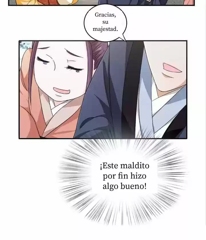 La Doctora Floreciente - Capítulo 26 - Página 20 - LectorTMOo