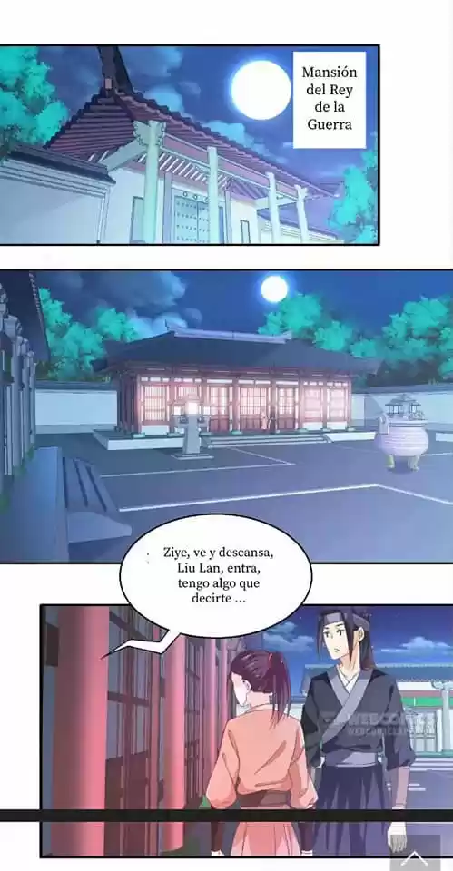 La Doctora Floreciente - Capítulo 27 - Página 3 - LectorTMOo