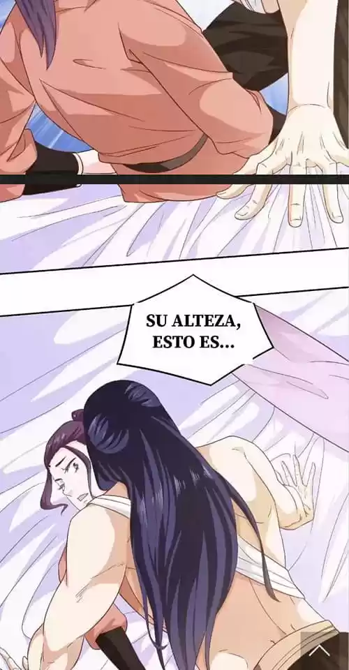 La Doctora Floreciente - Capítulo 27 - Página 10 - LectorTMOo
